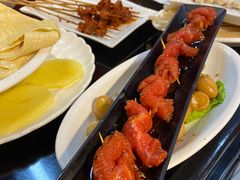 -巴蜀大宅门火锅(北大街店)