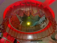 -梦幻城堡轻奢实景酒店(川大望江校区地铁站店)