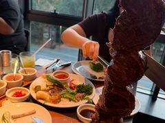 -拉蒂娜·巴西牛排馆 Latina·Brazilian Steakhouse(王府井喜悦店)