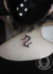 -TATTOO FAMILY刺青纹身工作室