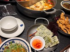 -滇牛云南火锅(桂林路店)