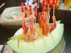 -花潮料理艺食馆(成都万象城店)