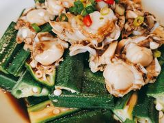 -双合园·海鲜水饺青岛菜(品牌首店)