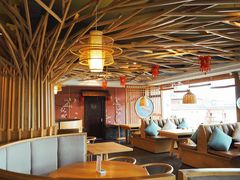 大堂-品味泸沽湖•民族特色菜(大落水店)