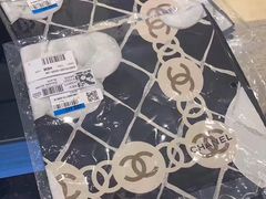 -CHANEL(恒隆广场店)