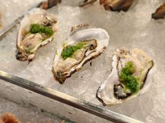 -锦厨国际自助餐厅 · 云端景观 (昆明索菲特大酒店)