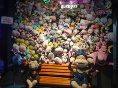 -巴克创奇梦工厂