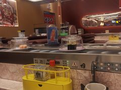 -元气寿司(宝安壹方城店)