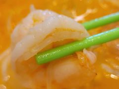 -绿柠食堂(北外滩店)
