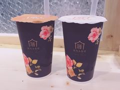 -厝内小眷村(天河南一路店)