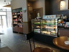-星巴克臻选(连云港苏宁广场店)
