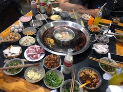-星鸿社重庆老火锅