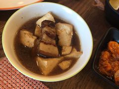 -松咖啡自助餐厅·松北香格里拉