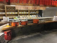 -南京大牌档(香港广场店)