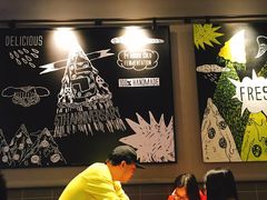 大堂-乐凯撒披萨(海岸城店)