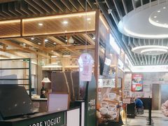 -肥汁米蘭香港米线(长宁来福士店)