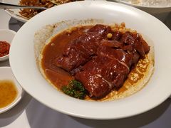 -汤城小厨•粤菜•靓汤(苏州街店)