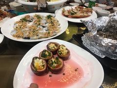 -79号渔船海鲜饭店(华强北店)