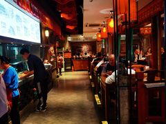 -蔡家酒楼(一德街店)