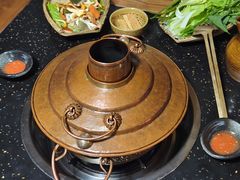 -陀岗美食·云南藏式特色餐厅