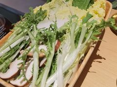 -新大新豆米火锅1993(万象汇店)