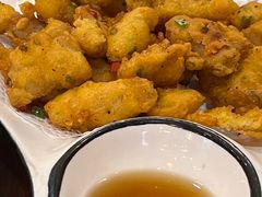 红烧肚档-长兴菜馆(高桥店)