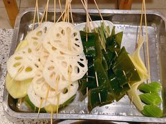 -玉林串串香·成都老字号(玉林街总店)