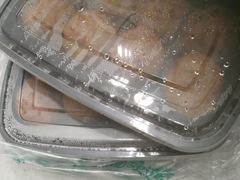 -夏氏怪老头·扬州狮子头(天山西路店)