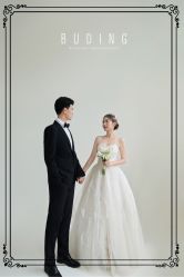 -布丁婚纱摄影工作室