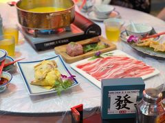 -大永發老火浓汤·经典粤菜(北滨路店)