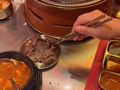 -西塔老太太泥炉烤肉(苏州大悦城店)