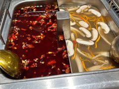 -海底捞火锅(吾悦广场店)