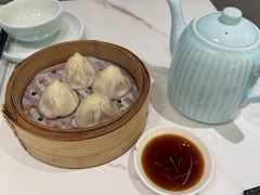 -翡翠拉面小笼包(岭南新天地店)