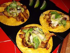 -Luchador摔跤手墨西哥餐厅(恒宇广场店)