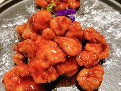 -老头儿油爆虾·知味杭州(爱琴海购物中心)