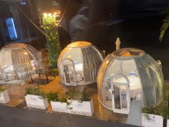 -靓湾海鲜·海景餐厅(小麦岛店)