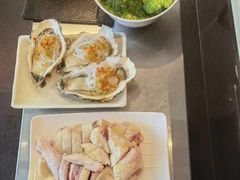 -水禾轩·海鲜蒸汽主题餐厅(拱北店)