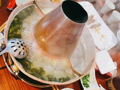-1078號老北京涮肉(松柏店)