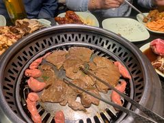 -盛江山自助料理(奥莱锦辉购物广场店)