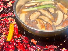 -大虎老火锅(直港大道店)