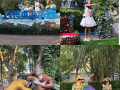 -郑州方特水上乐园