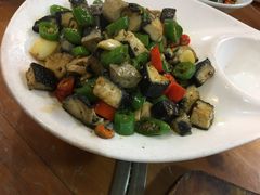 -楠翔馆桐庐菜(胜利河美食街店)