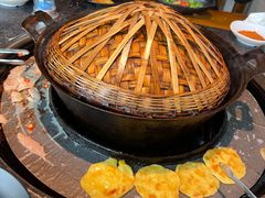-米氏火鱼·泡椒鱼火锅(李子坝老店)
