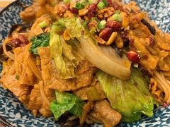 生炒螺蛳粉-螺世纪柳州螺蛳粉(裕德店)