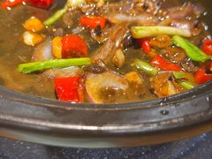 -九锅一堂酸菜鱼(新南凯德直营店)