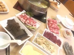 -野妹火锅(龙岗店)
