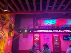 -长藤鬼校(龙翔店)