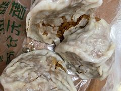 牛肉烧麦-李记清真馆(打钉巷店)