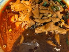 -双流老妈兔头(总店)