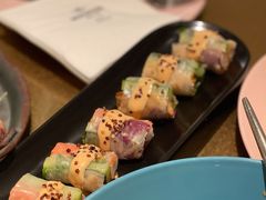 -BossBabe亲子餐厅(金光华广场店)